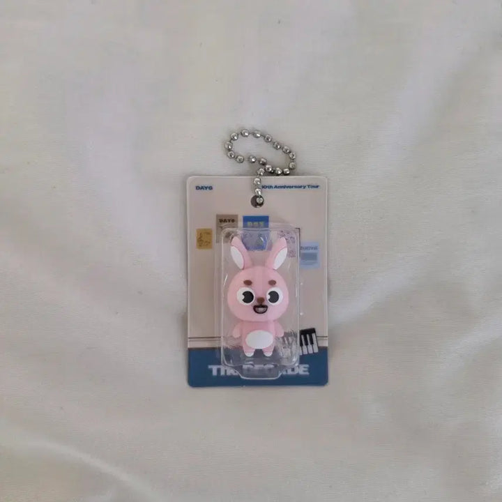 [BUNJANG] DAY6 Denimals Japan Random Figure Pil / 데이식스 데니멀즈 일본 랜덤 피규어 필