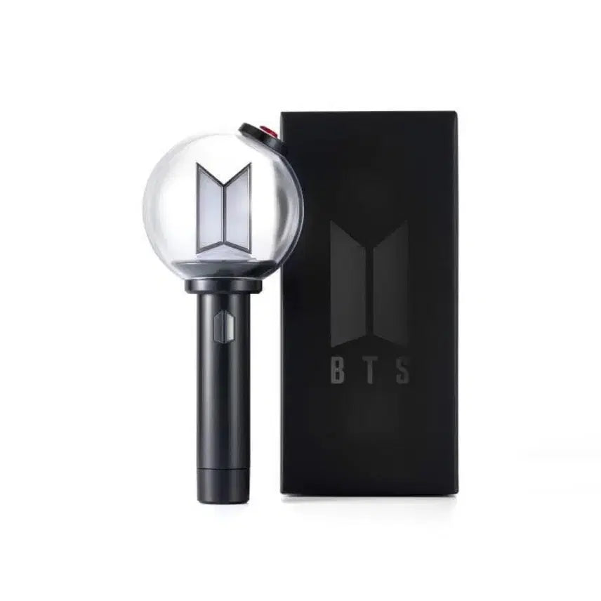 [BUNJANG] BTS Light Stick / 방탄소년단 응원봉