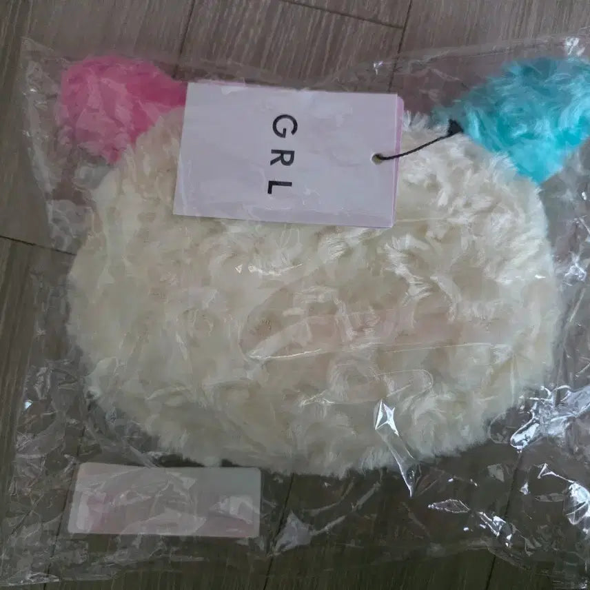 [BUNJANG] Sanrio Usahana Pouch / 산리오 우사하나 파우치
