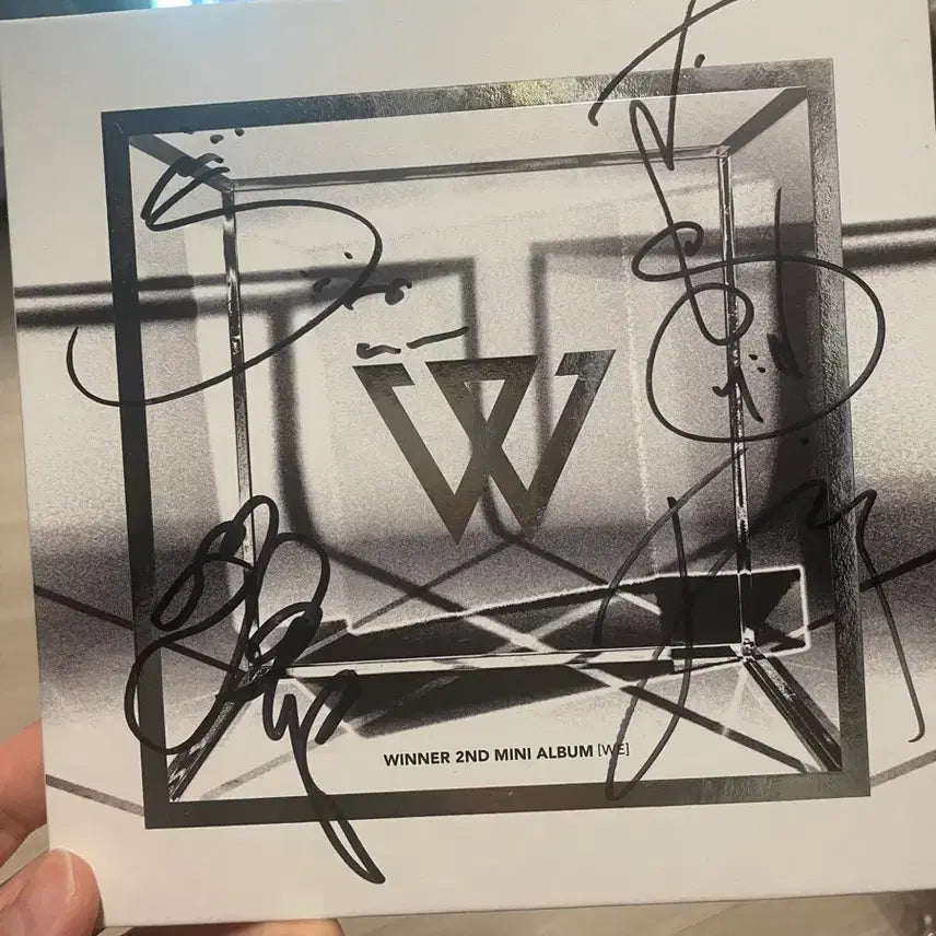[BUNJANG] WINNER &