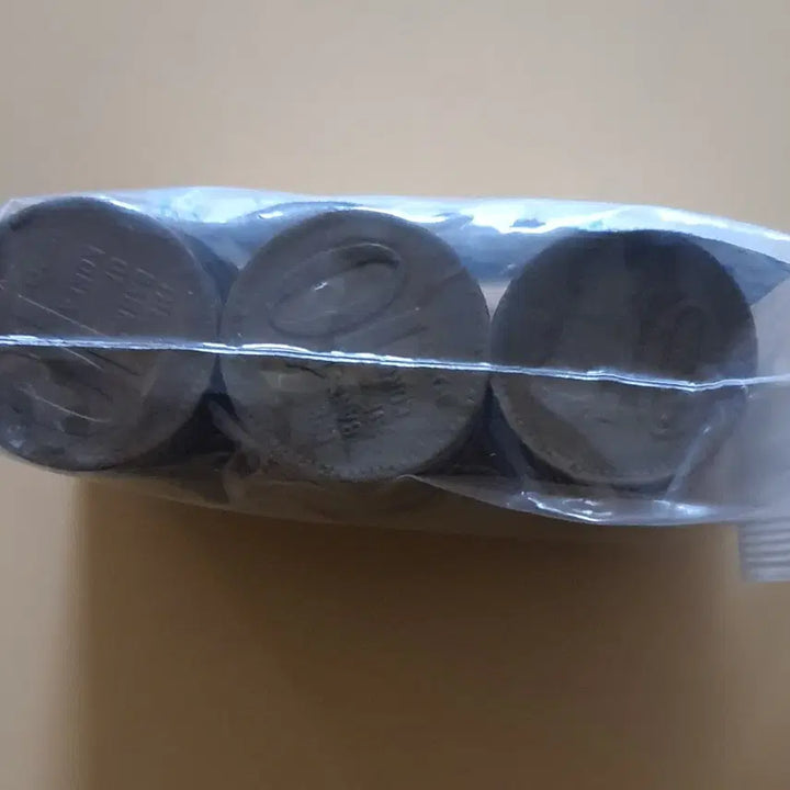 [BUNJANG] 1970 Ten Won Copper Coin (100 pcs) / 1970년 10원 적동주화 100개