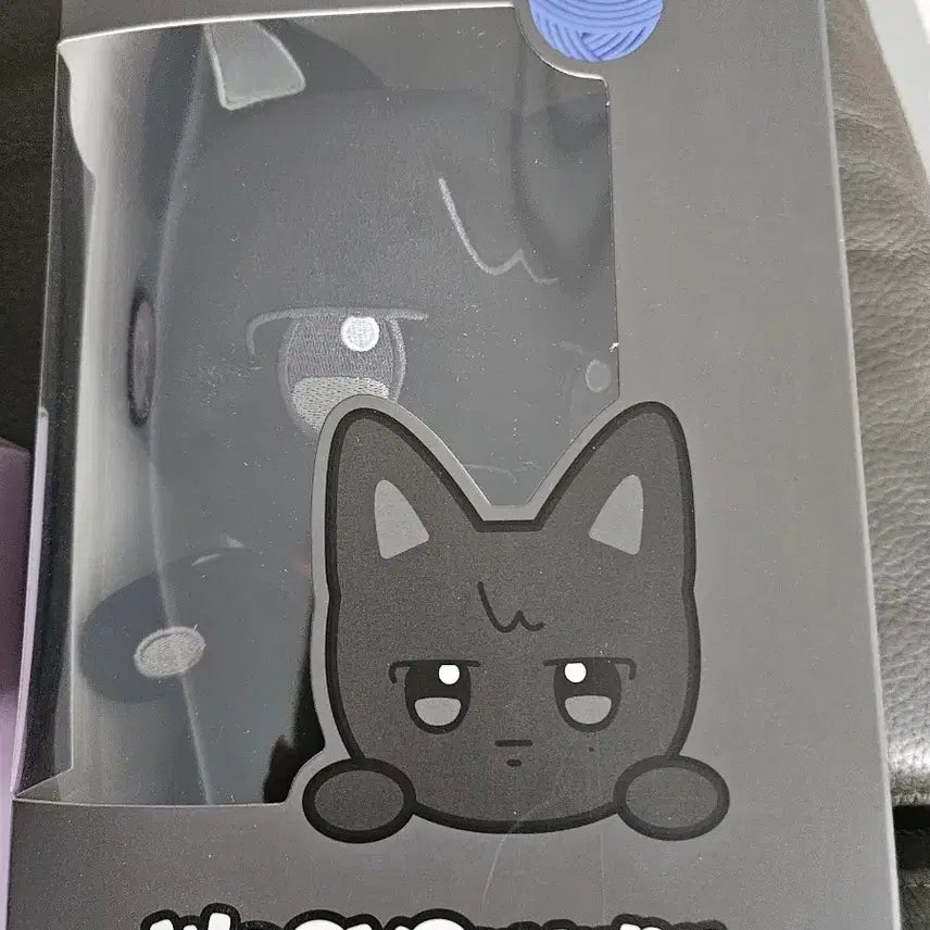 [BUNJANG] ENHYPEN EN Core Plush Toy / 에니티즈봉제인형