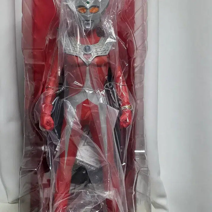 [BUNJANG] X-Plus Gigantic Series Ultraman Taro Jetman Figure / X-PLUS(엑스플러스) 기간틱 울트라맨 타로 제트맨