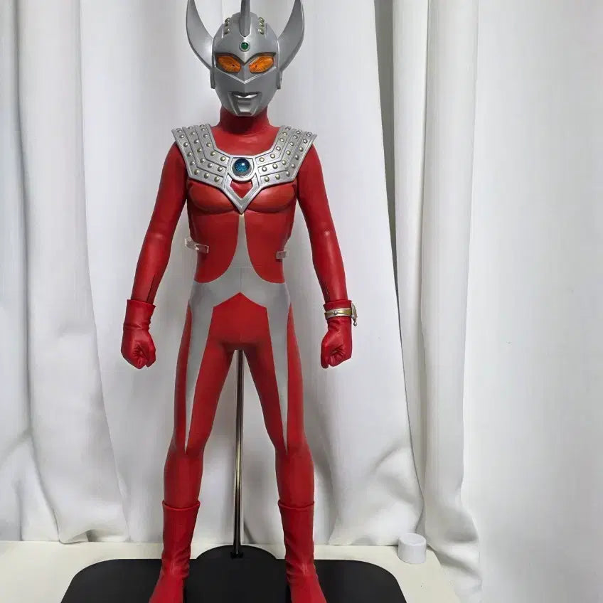 [BUNJANG] X-Plus Gigantic Series Ultraman Taro Jetman Figure / X-PLUS(엑스플러스) 기간틱 울트라맨 타로 제트맨