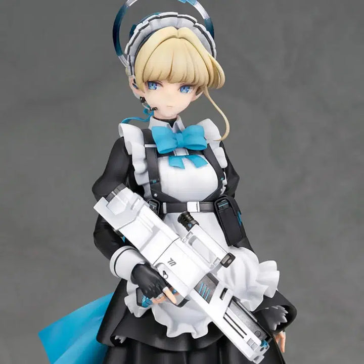 [BUNJANG] Blue Archive Asuma Toki Alter Limited Edition Figure / 블루 아카이브 아스마 토키 알터 한정판 미소녀 피규어