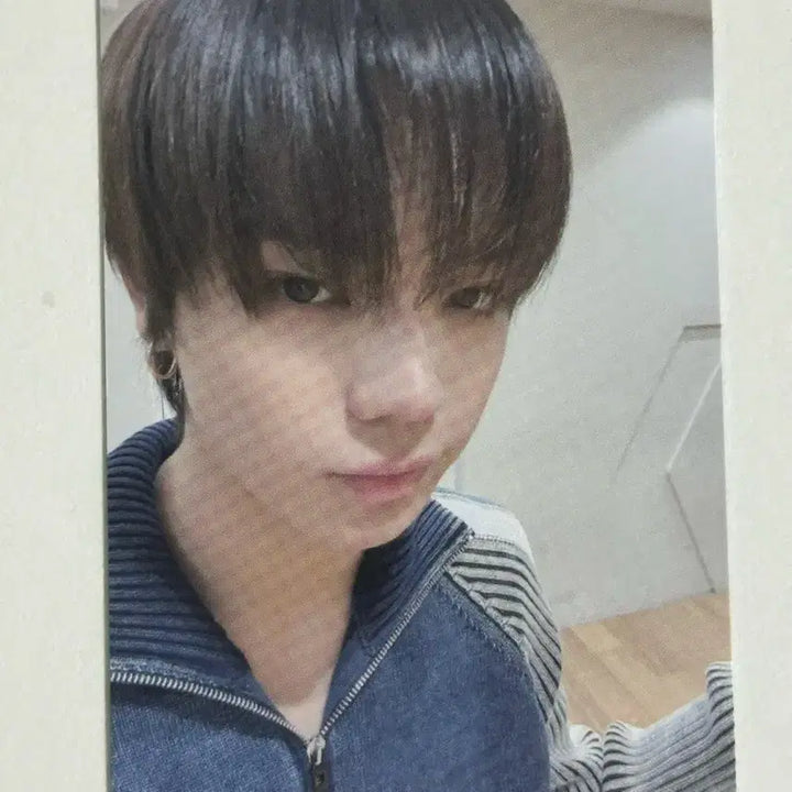[BUNJANG] FRO:M Limited Photocard O&