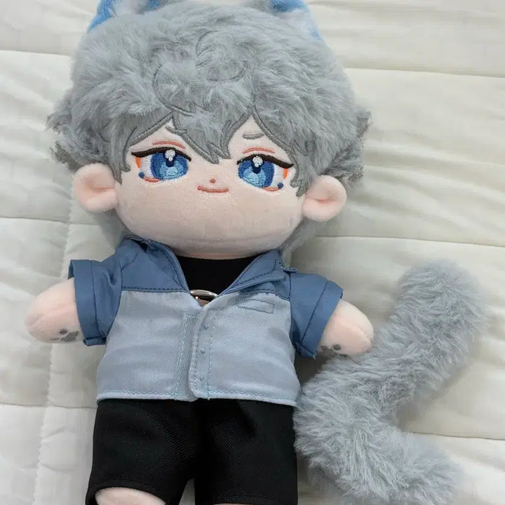 [BUNJANG] Ensemble Stars Sena Izumi 20cm Cotton Doll / 앙스타 세나 솜깅