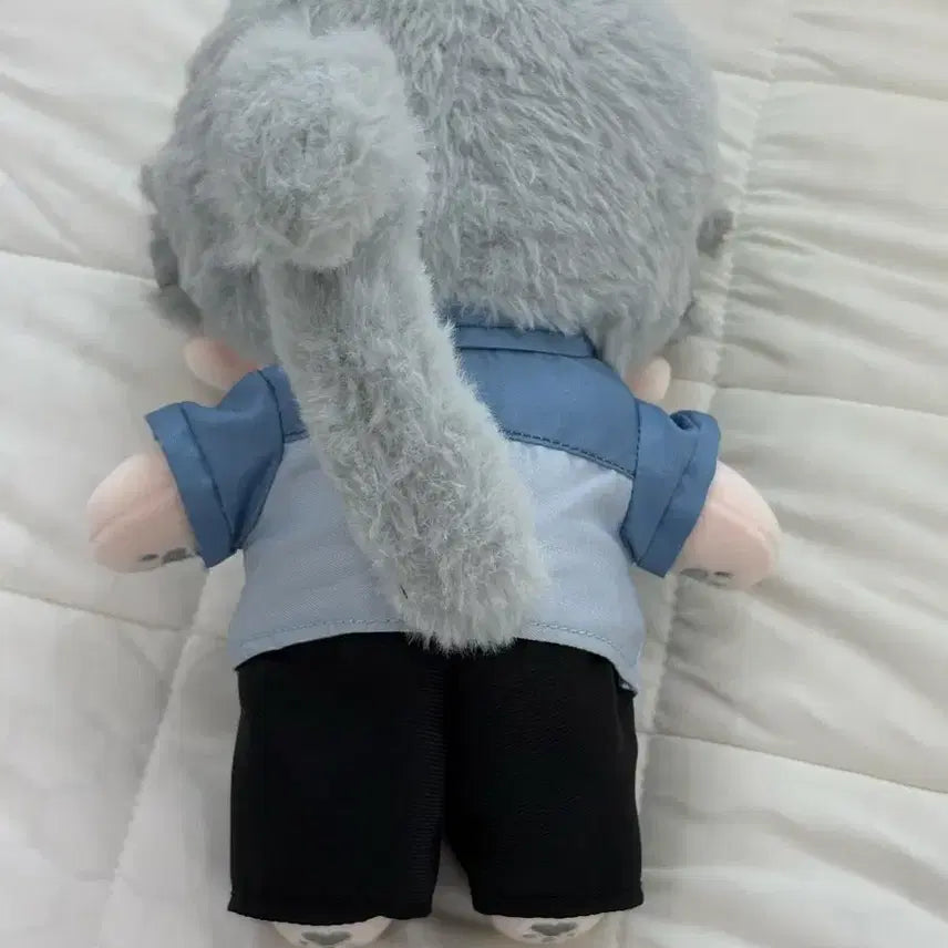 [BUNJANG] Ensemble Stars Sena Izumi 20cm Cotton Doll / 앙스타 세나 솜깅