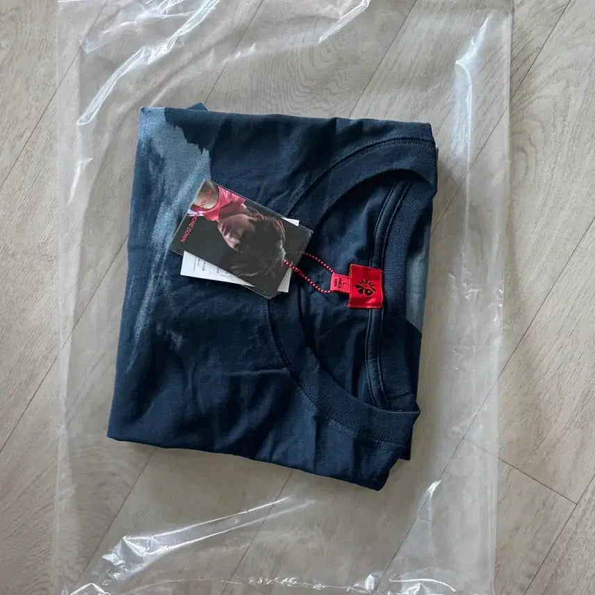 [BUNJANG] Kortis Gunho T-Shirt L / 코르티스 건호 티셔츠 L 양도합니다