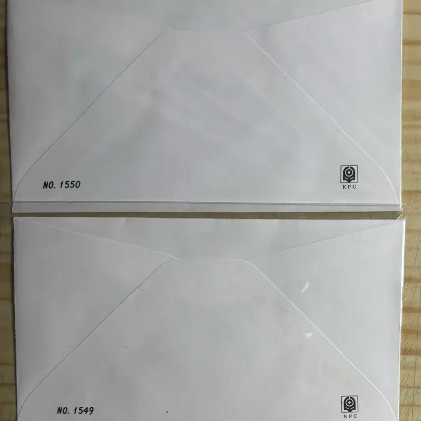 [BUNJANG] 1988 Seoul Paralympic Games Commemorative Stamps First Day Cover / 88서울장애자올림픽대회기념2종, 초일봉투, 안내장포함, 1988년