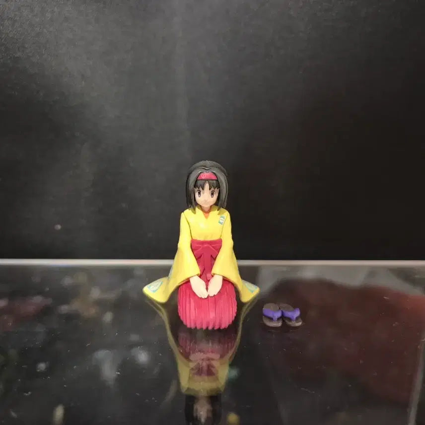 [BUNJANG] Pokemon Scale Minwha Art / 포켓몬 스케일 Ace 민화