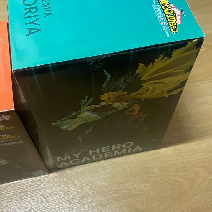 [BUNJANG] My Hero Academia &