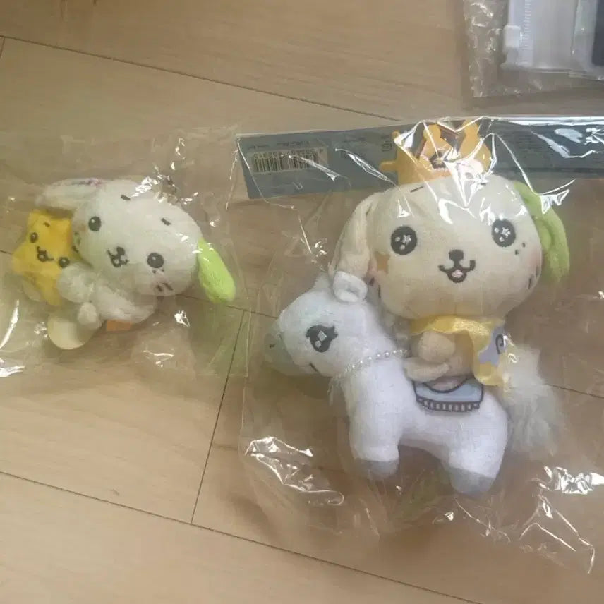 [BUNJANG] NCT WISH Ryo Doll Keychain / NCTWISH RYO 인형 키링