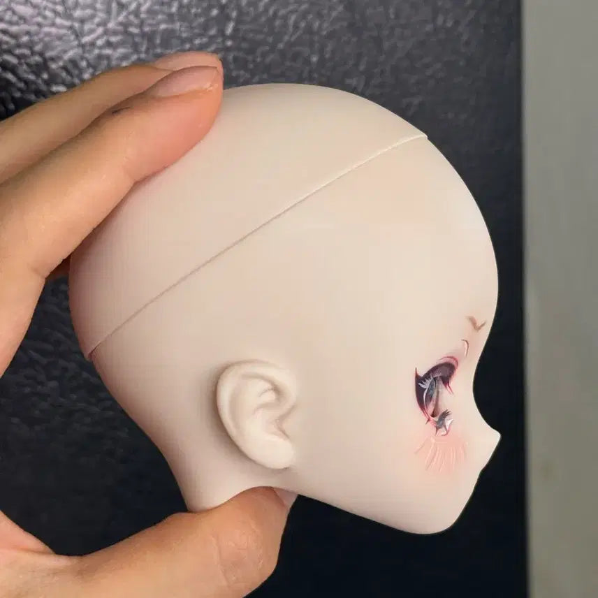 [BUNJANG] Dollfie Dream DDH Custom Head / 돌피드림 mdd ddh 커스텀헤드