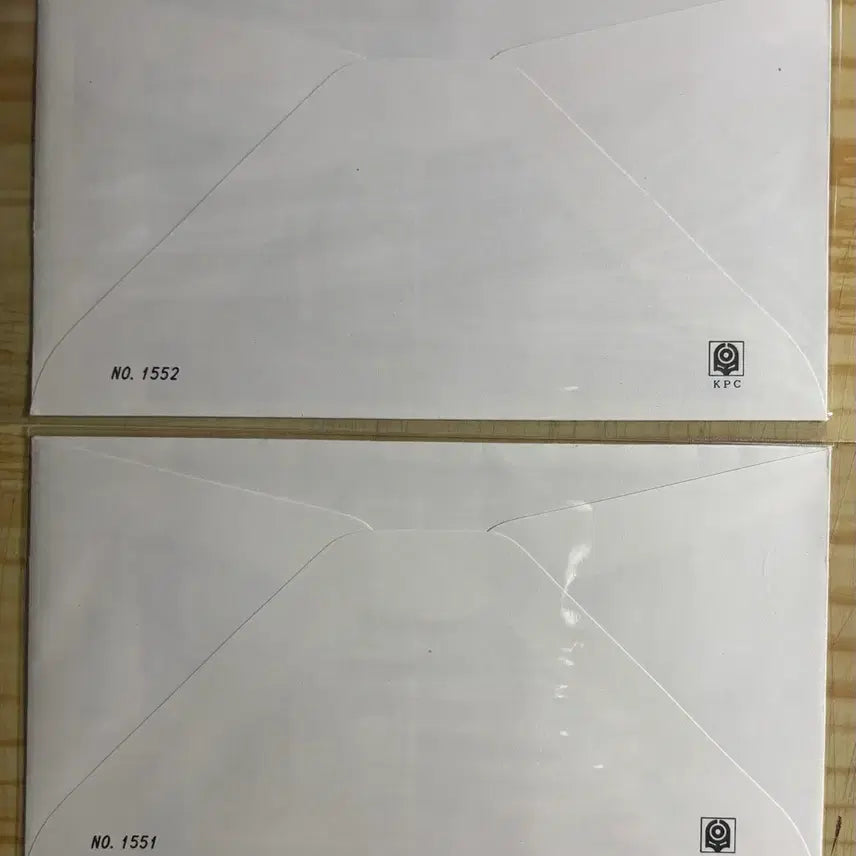 [BUNJANG] 1988 Music Series 4th Edition Stamp Collection / 음악시리즈4집2종, 초일봉투, 안내장포함, 1988년