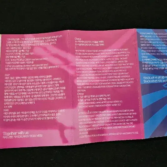 [BUNJANG] People Crew Hiphop Spirit Forever Cassette Tape / 피플크루(People Crew)-힙합 스피릿 포에버 카세트 테이프