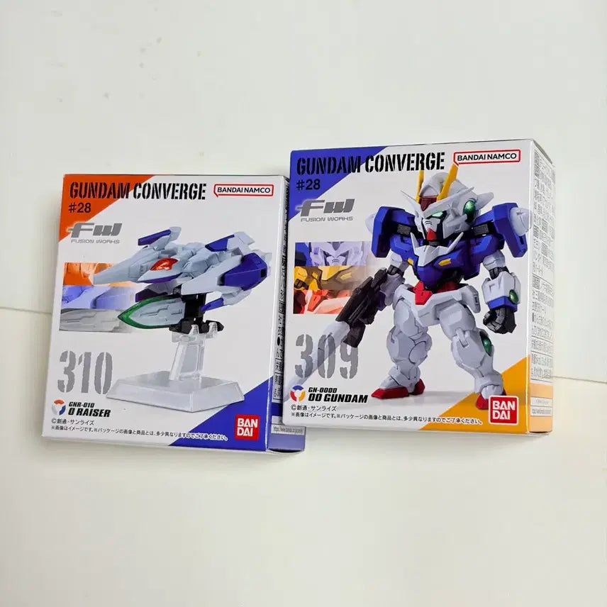 [BUNJANG] Bandai Converge 