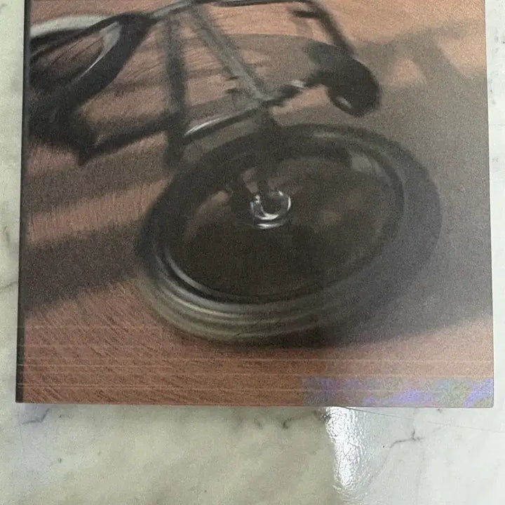 [BUNJANG] Cwar Balisong CD / 시월 cwar (반타01)- Balisong 발리송 CD