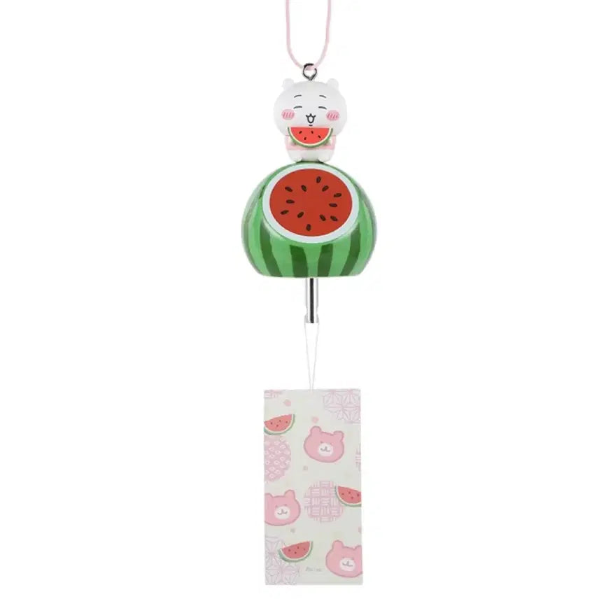 [BUNJANG] Cheekawaii Fūrin Wind Chime / 치이카와 쿠지 후우링