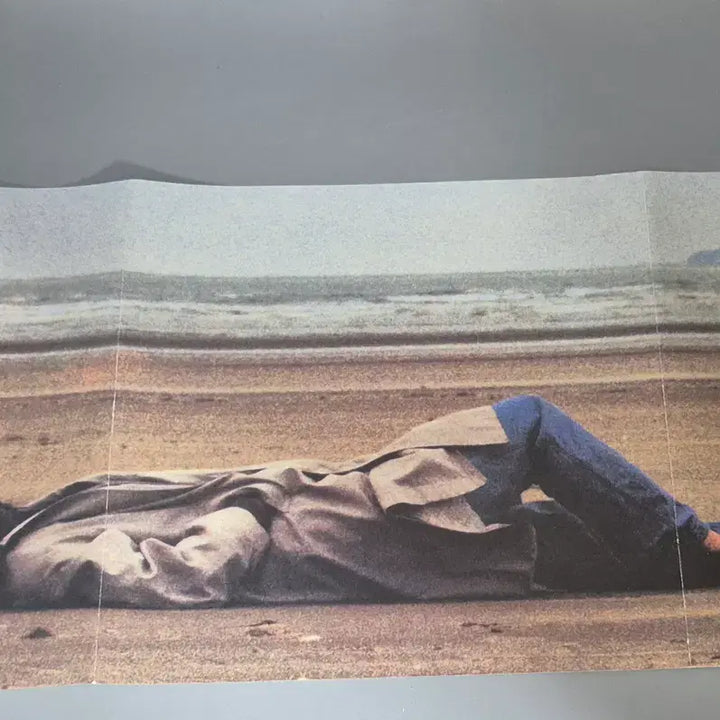 [BUNJANG] Noh Young Shim LP Record / 노영심 LP판