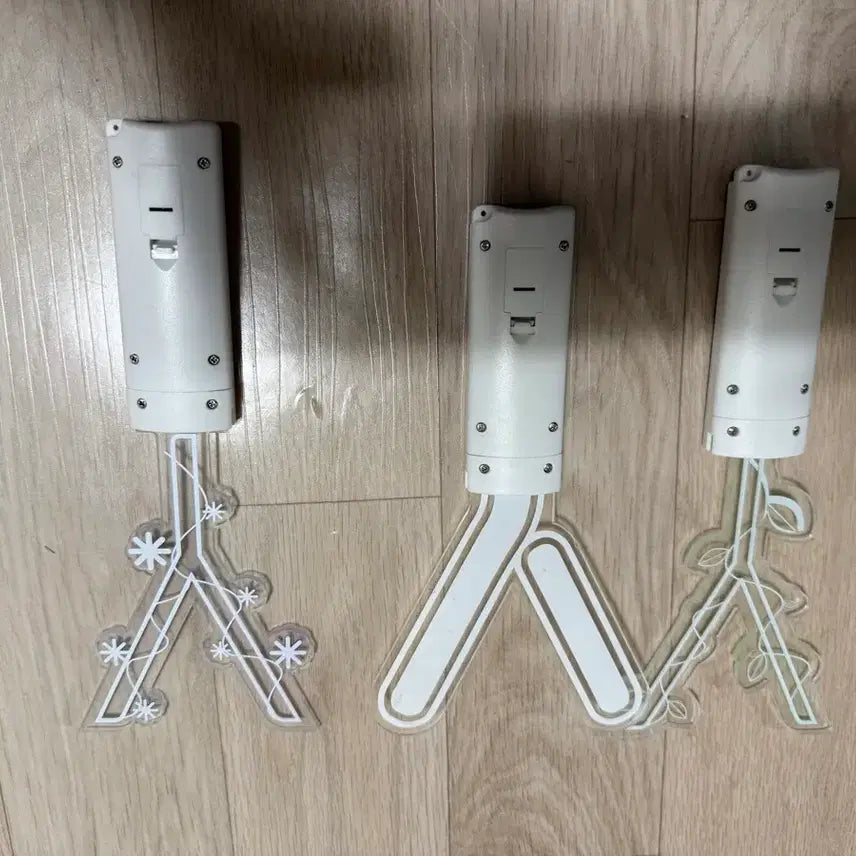 [BUNJANG] Younha Bundle Set Concert Rods / 윤하 응원봉 일괄.
