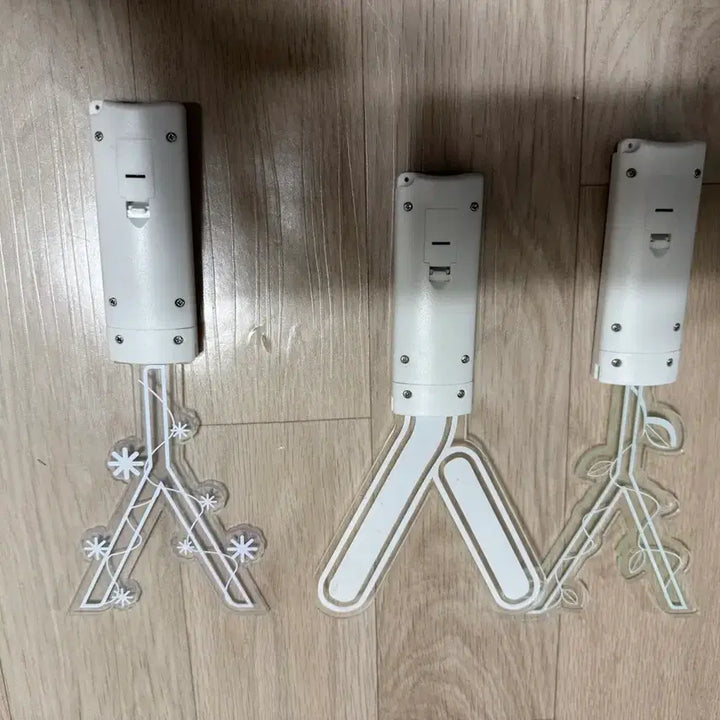 [BUNJANG] Younha Bundle Set Concert Rods / 윤하 응원봉 일괄.