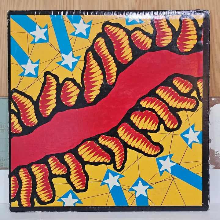 [BUNJANG] Hot Tuna Hot Tuna LP / Hot Tuna - Hot Tuna LP