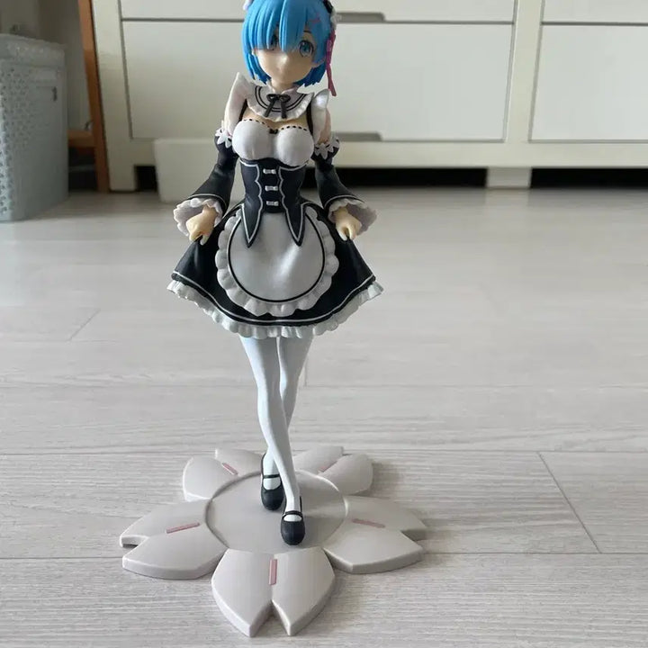 [BUNJANG] Rem Figure / 리제로 렘 피규어