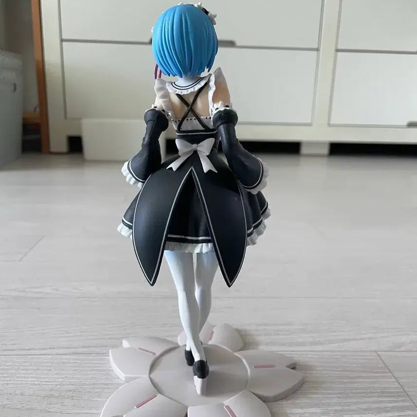 [BUNJANG] Rem Figure / 리제로 렘 피규어