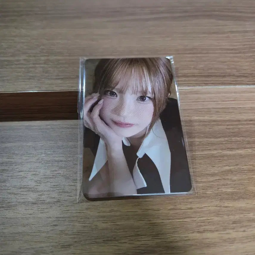 [BUNJANG] fromis_9 NOW TOMORROW Concert Membership Photocard / 프로미스나인 NOW TOMORROW 콘서트 멤버십 포카