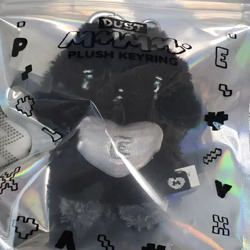[BUNJANG] PLAVE Dust Mmemimu Tanmeum Myami Plush / 플레이브 PLAVE 더스트 므메미무 탄믐 먀미