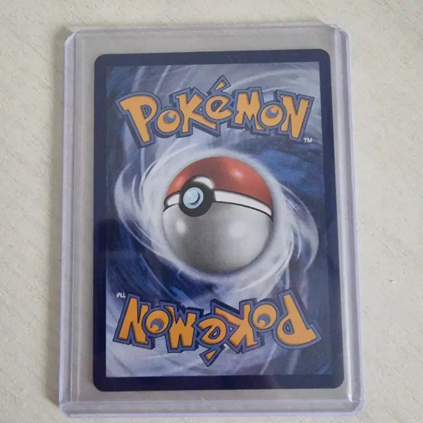 [BUNJANG] Pokemon Card Trainer Viola SR North American Version / 포켓몬카드 트레이너 비파 sr 북미