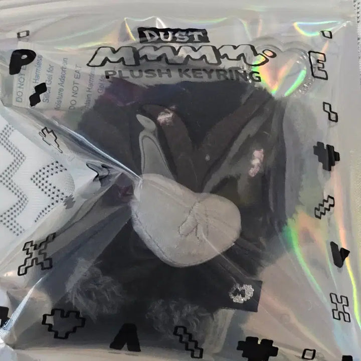 [BUNJANG] Plave Dust Mmemimoo Mimeu Sealed / plave 플레이브 더스트 므메미무 탄믐 미므