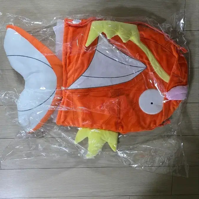 [BUNJANG] Pokemon Popup Limited Starlight Paradise Magikarp Bag / 포켓몬 팝업 한정 별빛낙원 잉어킹 가방 팔아요