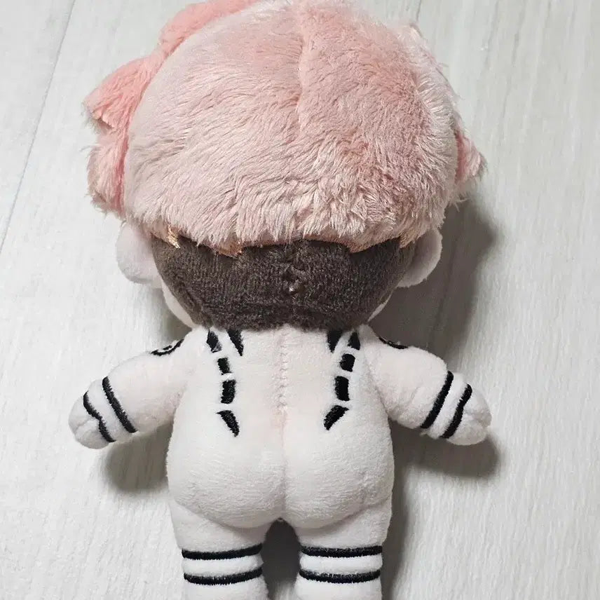 [BUNJANG] Jujutsu Kaisen Sukuna Custom 10cm Plush Doll / 주술회전 스쿠나 속성 솜인형 10cm 판매합니다