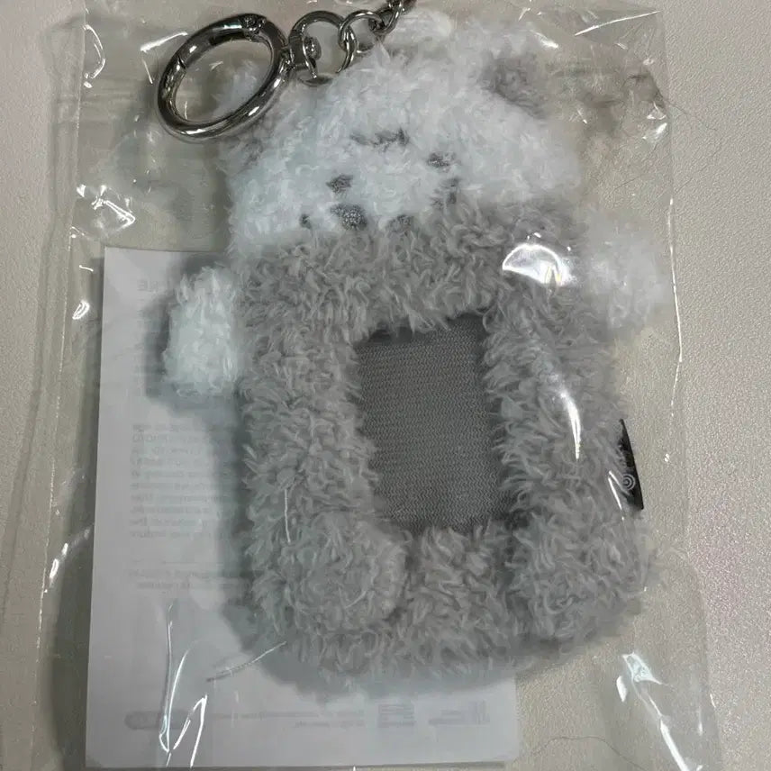 [BUNJANG] Young K Youngest ID Card Holder / 영케이 영기스트 아이디 포토홀더 엔젤 케