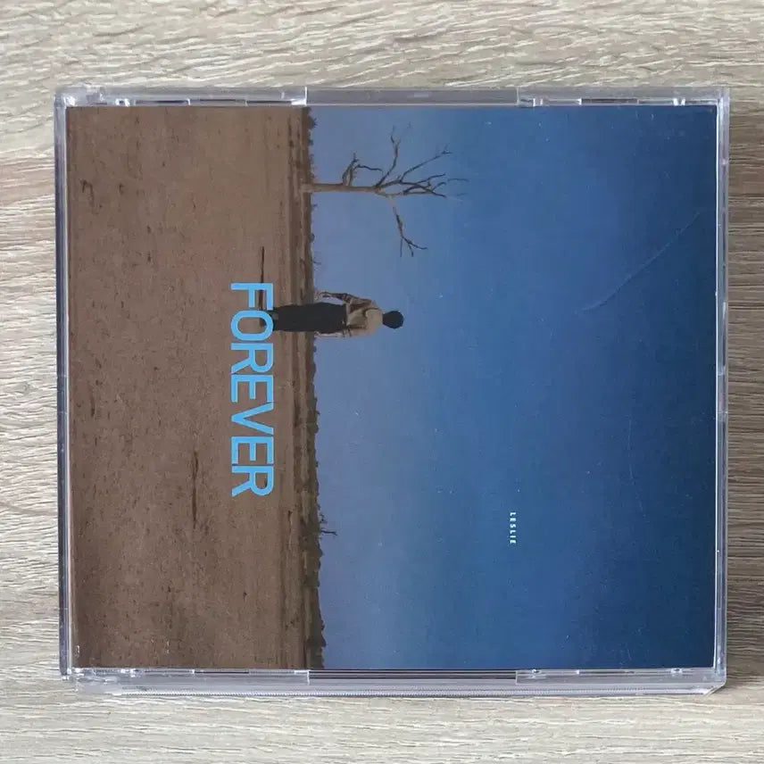 [BUNJANG] Leslie Cheung Forever 2CD / 장국영 - Forever 2CD 판매