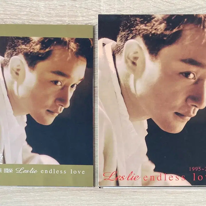 [BUNJANG] Leslie Cheung Farewell Leslie Cheung Best 3CD / 장국영 Farewell Leslie Cheung : Best 3CD 판매