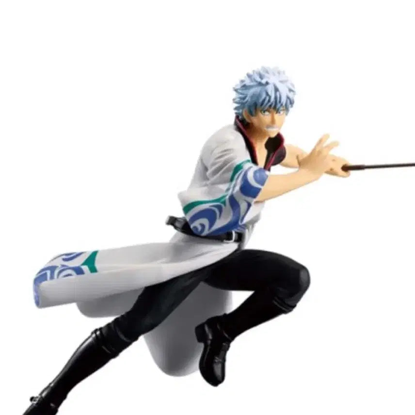 [BUNJANG] Gintama Gintoki Vibration Stars 20th Anniversary Figure / 은혼 바이브레이션 스타즈 20주년 은혼 긴토키 피규어