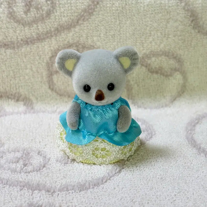 [BUNJANG] Sylvanian Families Koala Family / 실바니안 코알라
