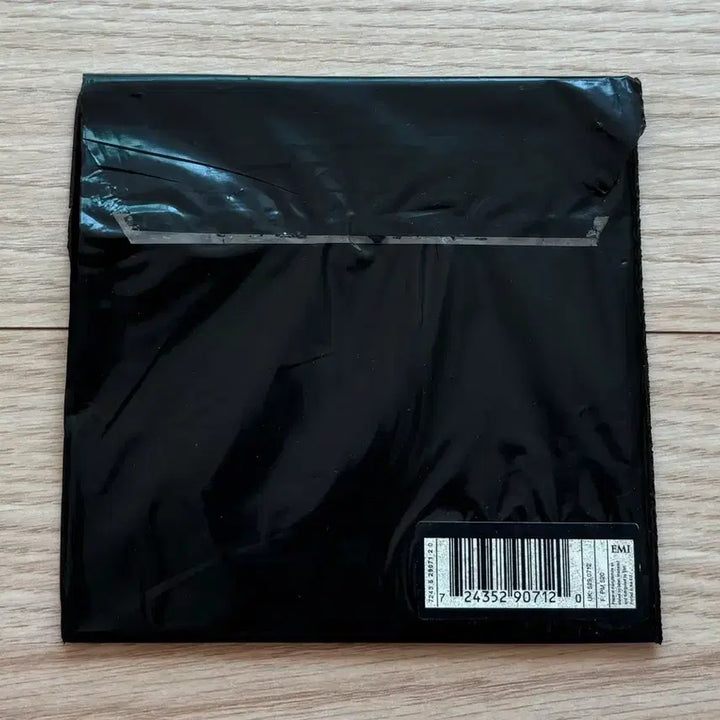[BUNJANG] Pink Floyd Wish You Were Here Sleeve Case CD / 핑크 플로이드 Wish You Were Here 슬리브 케이스 CD 음반 Pink Floyd
