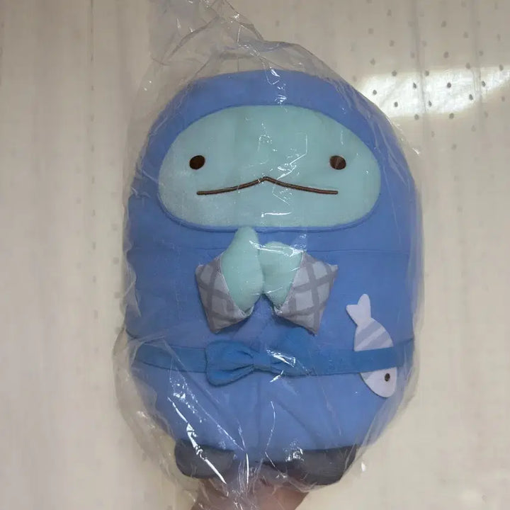 [BUNJANG] San-X Sumikko Gurashi Neo Kuji Prize A Tokage / 산엑스 스미코구라시 네오 쿠지 A상 토카게