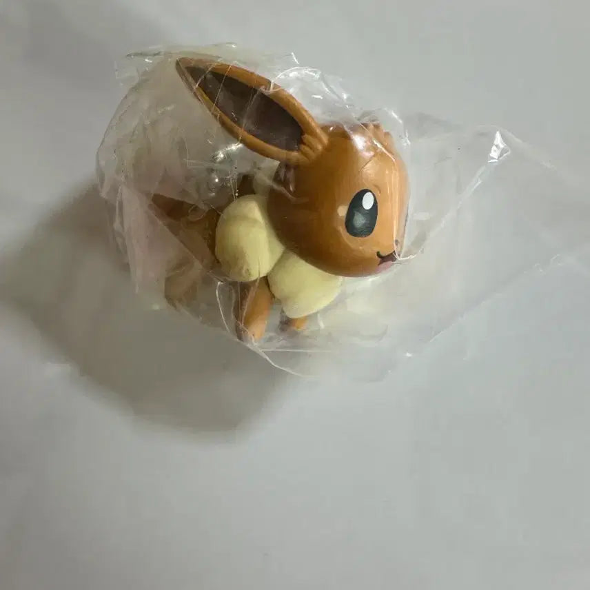 [BUNJANG] Pokemon Eevee Dangling Gacha / 포켓몬스터 이브이 대롱대롱 가챠