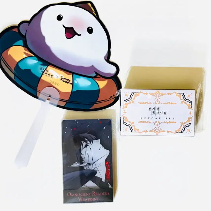 [BUNJANG] Omniscient Reader&