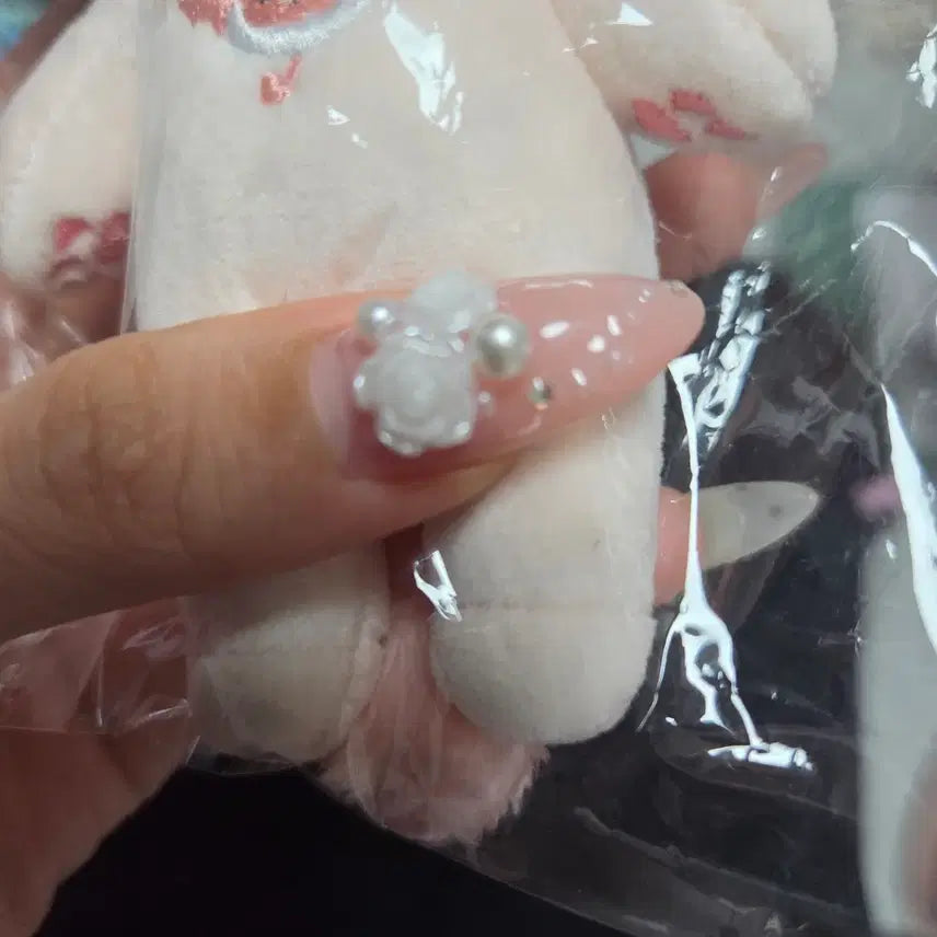 [BUNJANG] Momoland 10cm Plush Doll / 모모군 10cm