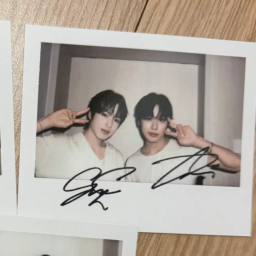 [BUNJANG] NCT WISH MakeStar Sakuya Riku Unit Photocard / 엔시티위시 메이크스타 사쿠야 리쿠 유닛 폴라 샄맄 맄샄 쿠냥즈 쿠알라룸푸르