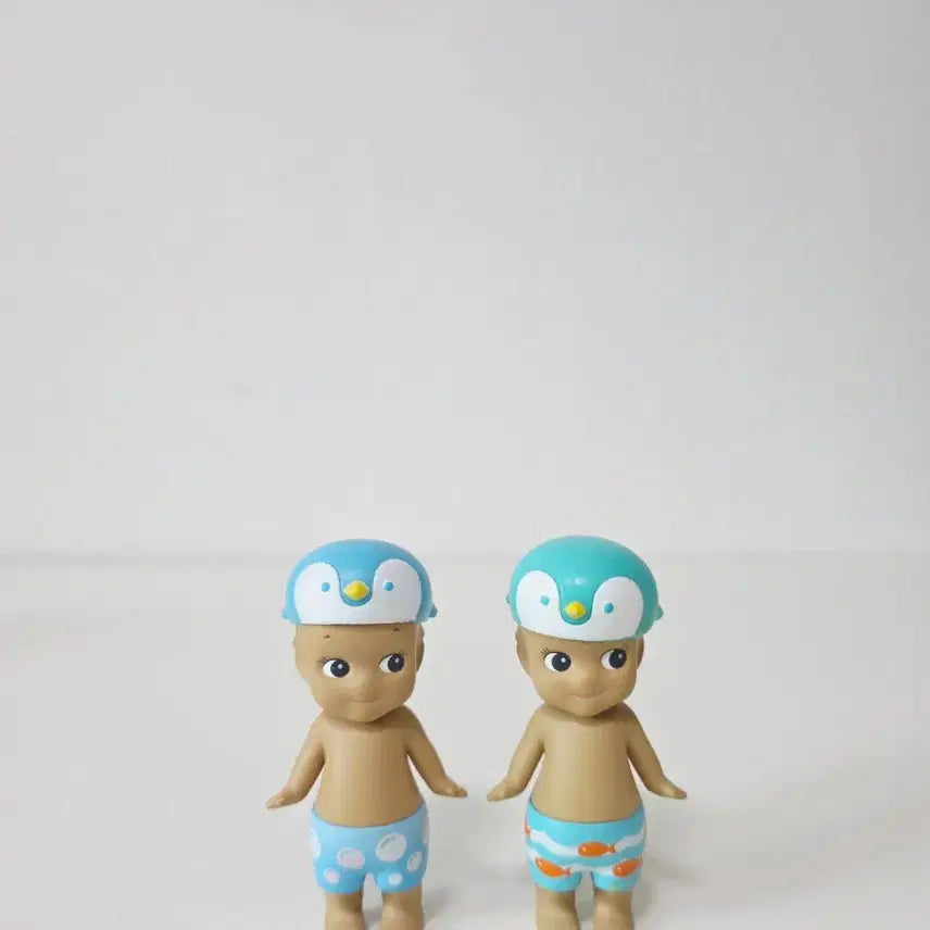 [BUNJANG] Sonny Angel Summer Vacation Figure Bundle Set with Accessories / 소니엔젤  썸머/ 여름 방학 소니엔젤 피규어+ 정품 악세사리 일괄