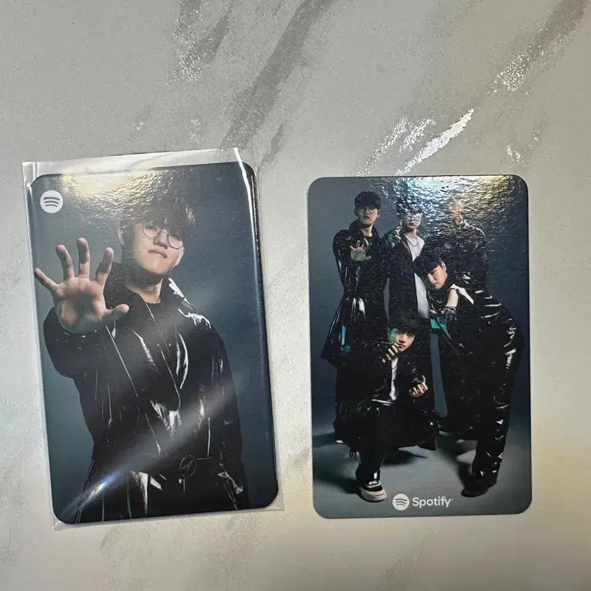 [BUNJANG] T1 Spotify Photocard Bundle Set / t1 티원 스포티파이 포토카드 오너 homeground spotify potocard