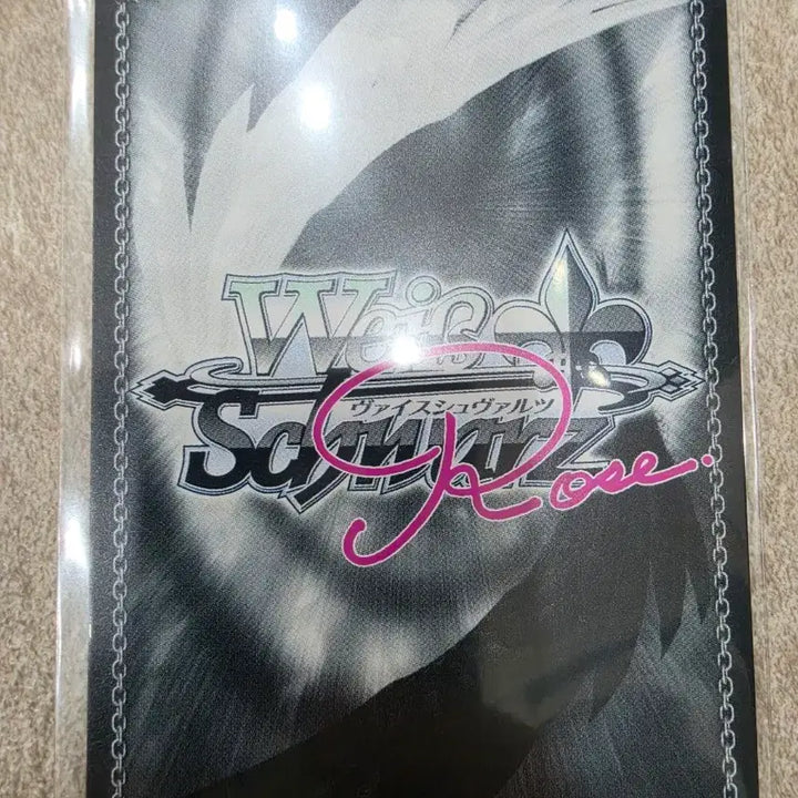 [BUNJANG] Weiss Schwarz SR Card Bundle Set / 바이스로제) 이쁜 SR 카드 11장 일괄