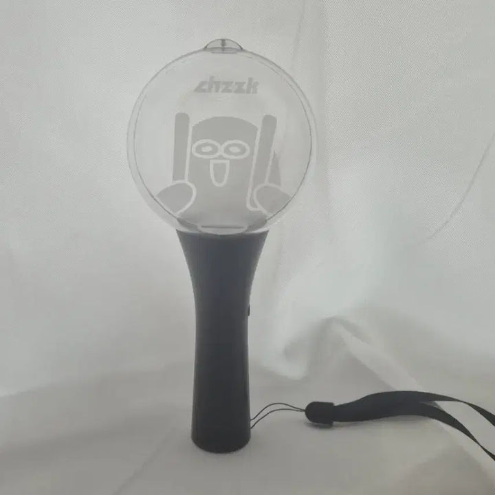 [BUNJANG] Chzzk Chzzk Official Lightstick / 치지직컵 치지직 공식 응원봉